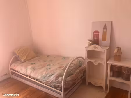 location chambre