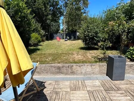 location maison proche océan