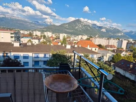 loue t4 annecy