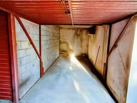 garage 143 rue belfort residence