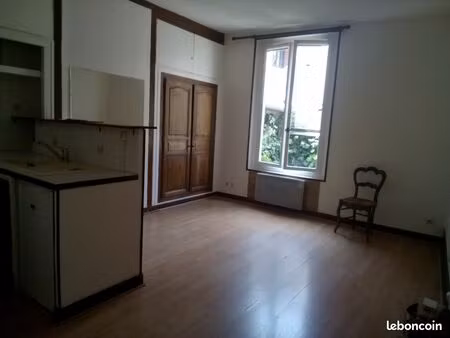 appartement 2 pièces 36 m2 centre ville
