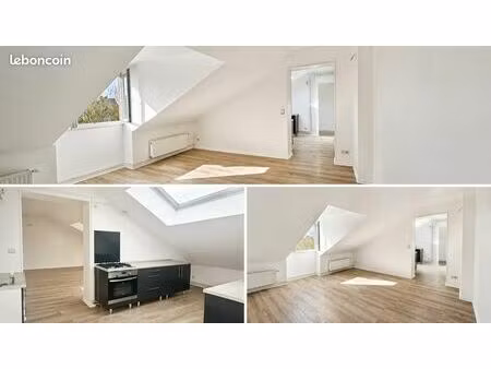 t3 avenue boutet