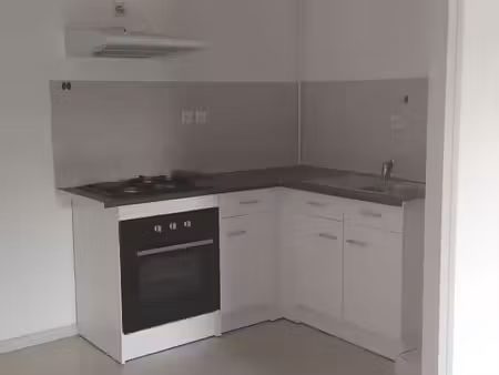 appartement à louer f2 - charly sur marne