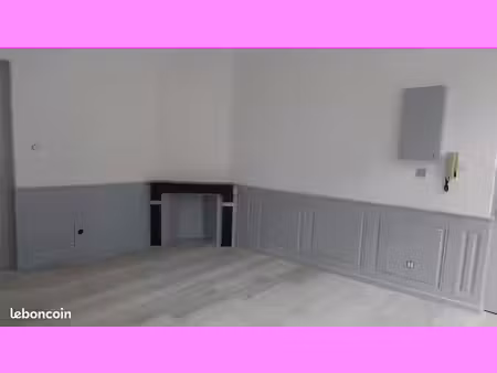 appartement 3 pièces centre ville de colmar