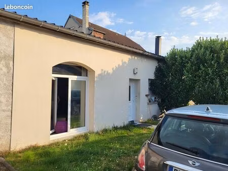 logement duplex