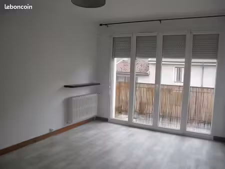 appartement 3 pièces 100 m²