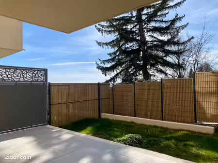 location appartement t2 forcalquier