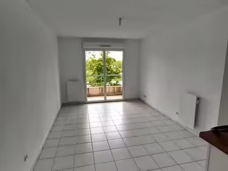 appartement gaillac 38m2