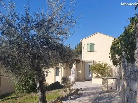 villa 2 pièces 39 m²