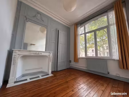 grand studio de charme