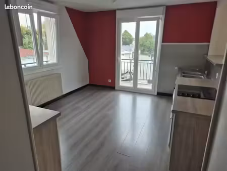 loue f3 62 m2 maîche