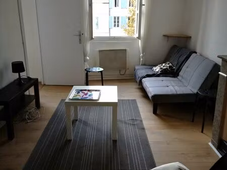 t1 centre ville idéal étudiant 5mn ifsi