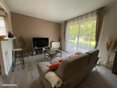location appartement meublé