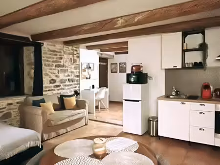 location meublée appartement 54m2 – septembre à juin