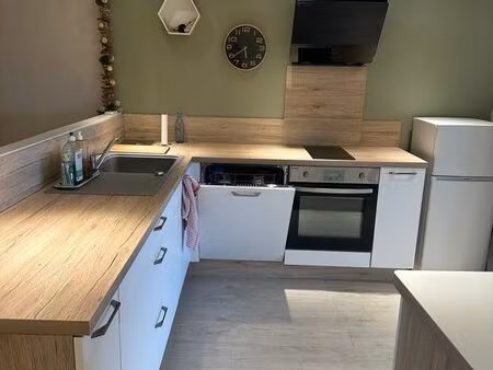 appartement à louer rians