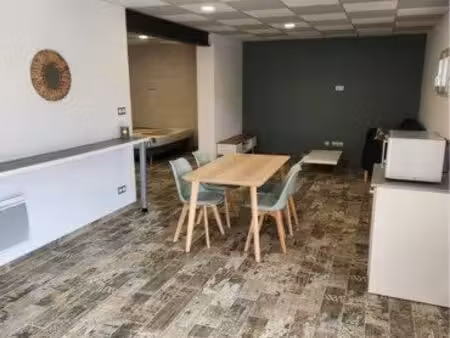 logement étudiant