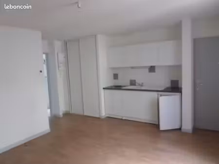appartement f2 très bon état