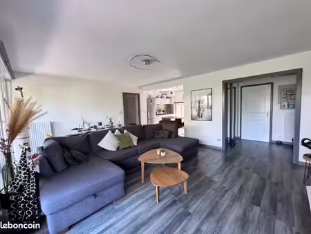 appartement 4 pièces