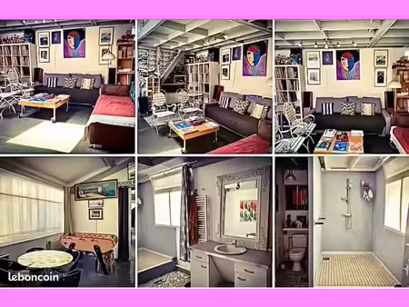 location atypique-studio photo/video