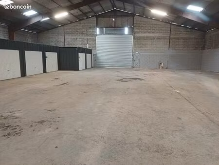 garage  box  parking