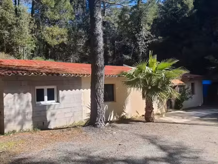 loue f4 90 m2 meublé a l annee