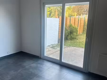 maison 4 chambres