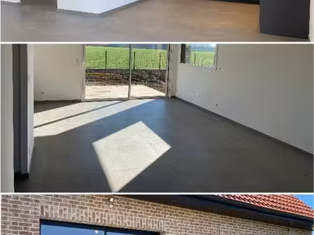 beau pavillon individuel récent proximité immédiate douai et axes autauroutes