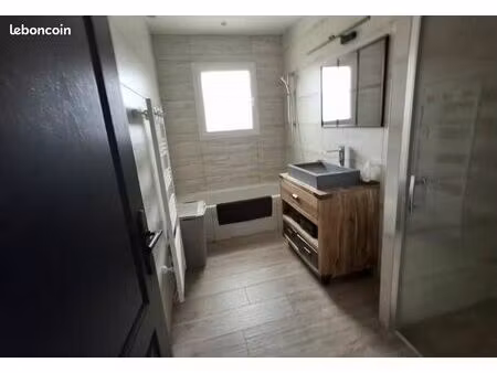 maison 3 pièces 70 m²