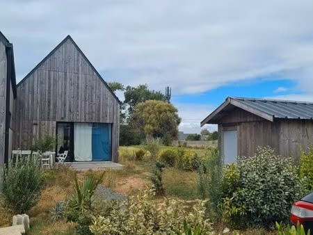 maison penmarch bourg