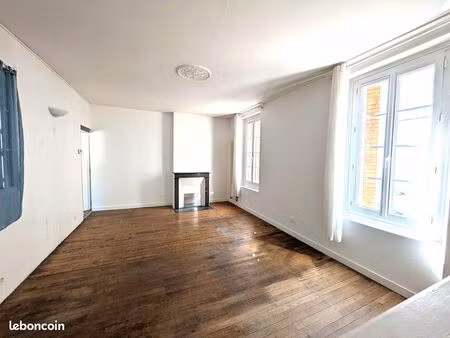 maison 4 pièces 49 m²