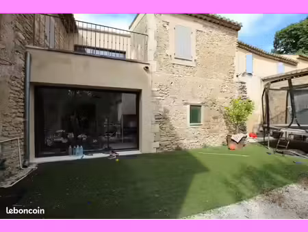 maison de village 4 pièces 113 m²