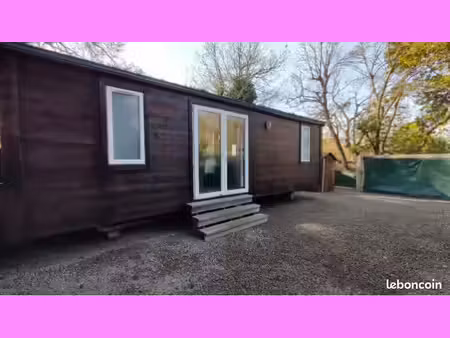 location mobilehome terrain à l’année roquebrune sur argens