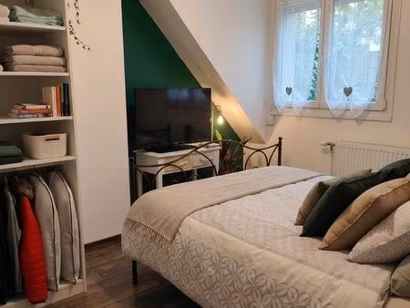chambre en location