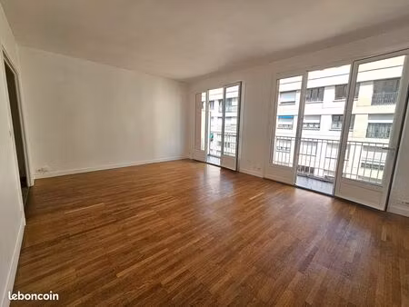 appartement 4 pièces 96 m²