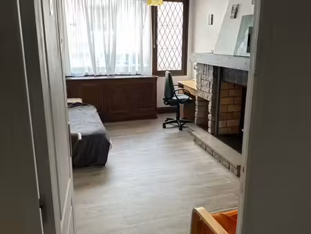 chambre meublée étudiante  tout inclus