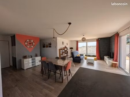 location maison à l annee
