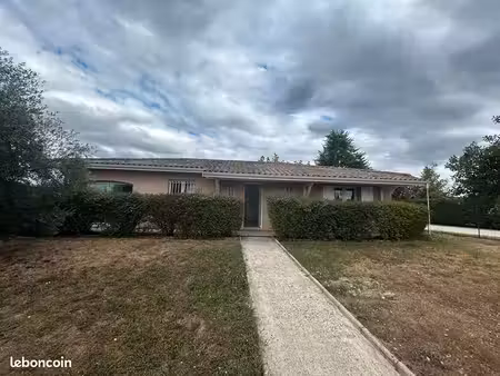 maison 4 pièces 117 m²