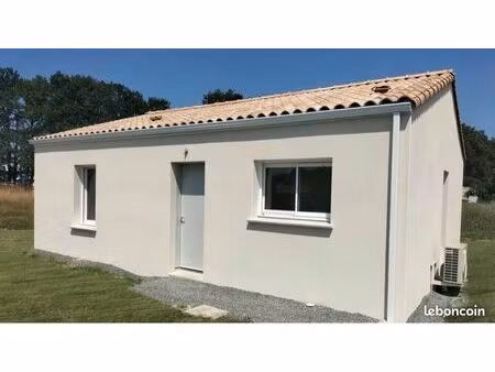 recherche location maison 14220
