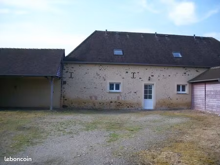 maison a souillé