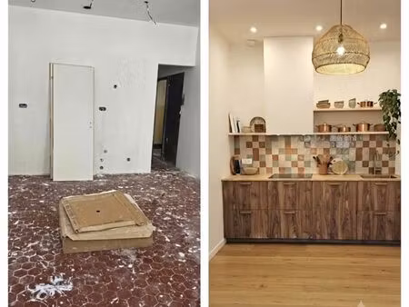 magnifique appartements
