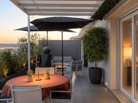 appartement t2 loué à rousset