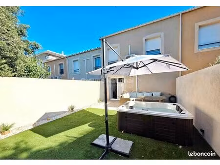 maison 4 pièces 74 m²