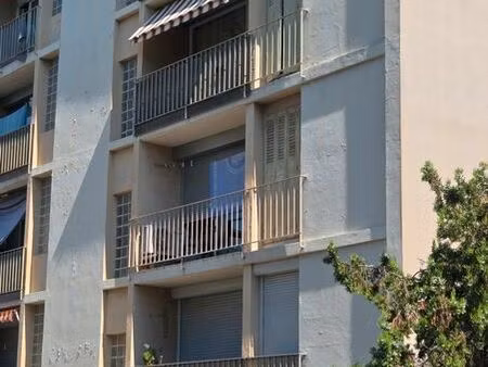 appartement a vendre marseille