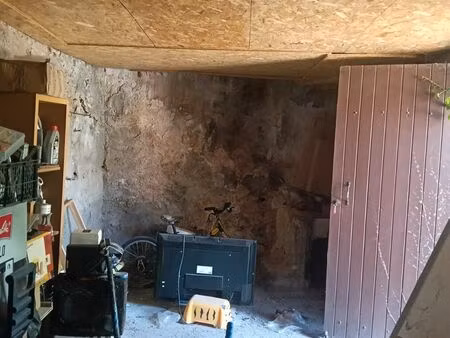 local de stockage