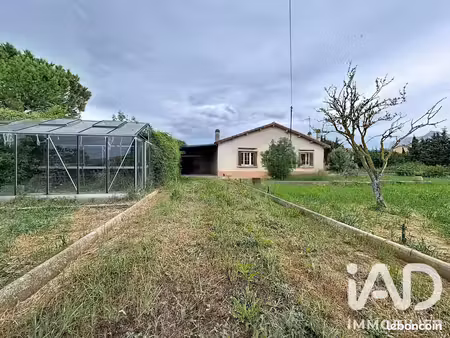 maison 4 pièces 99 m²