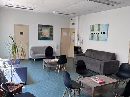 location de bureau en zfu