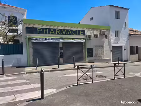 local commercial