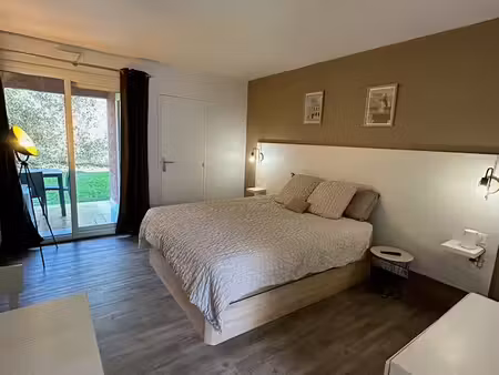 studio 1 pièce 26 5m2 arles