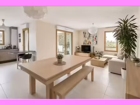 appartement à louer t4 - 89 m2 - rue st isidore