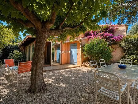 maison 3 pièces 33 m²